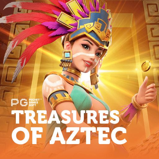 Aztec Gold Treasure বা অ্যাজটেক সোনার ধন স্লট গেম