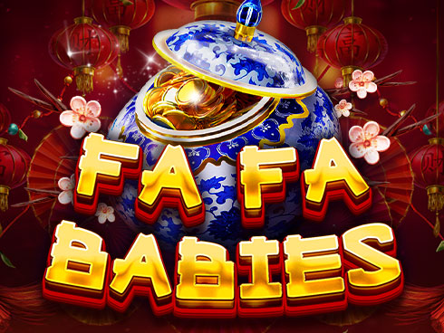 FaFaFa বা ফা ফা ফা স্লট গেমের ছবি